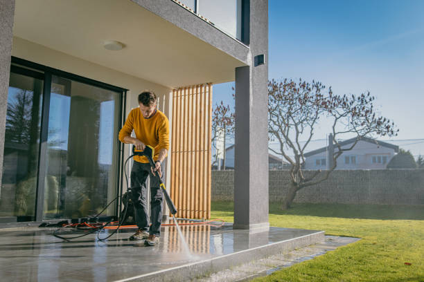 Reliable Franklin, TN Pressure Washing Services Solutions